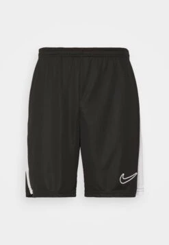 Nike Performance Academy BrandedPantaloncini SportiviBlack/White Uomo Abbigliamento N1242E2GS-Q11 -Montavia Avventura Negozio 82f670ed57544d7b815184ff35fb0cc6