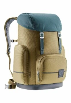 Deuter Scula - Zaino - Khaki -Montavia Avventura Negozio 835851461aa349aeb16f43d1acfc5936