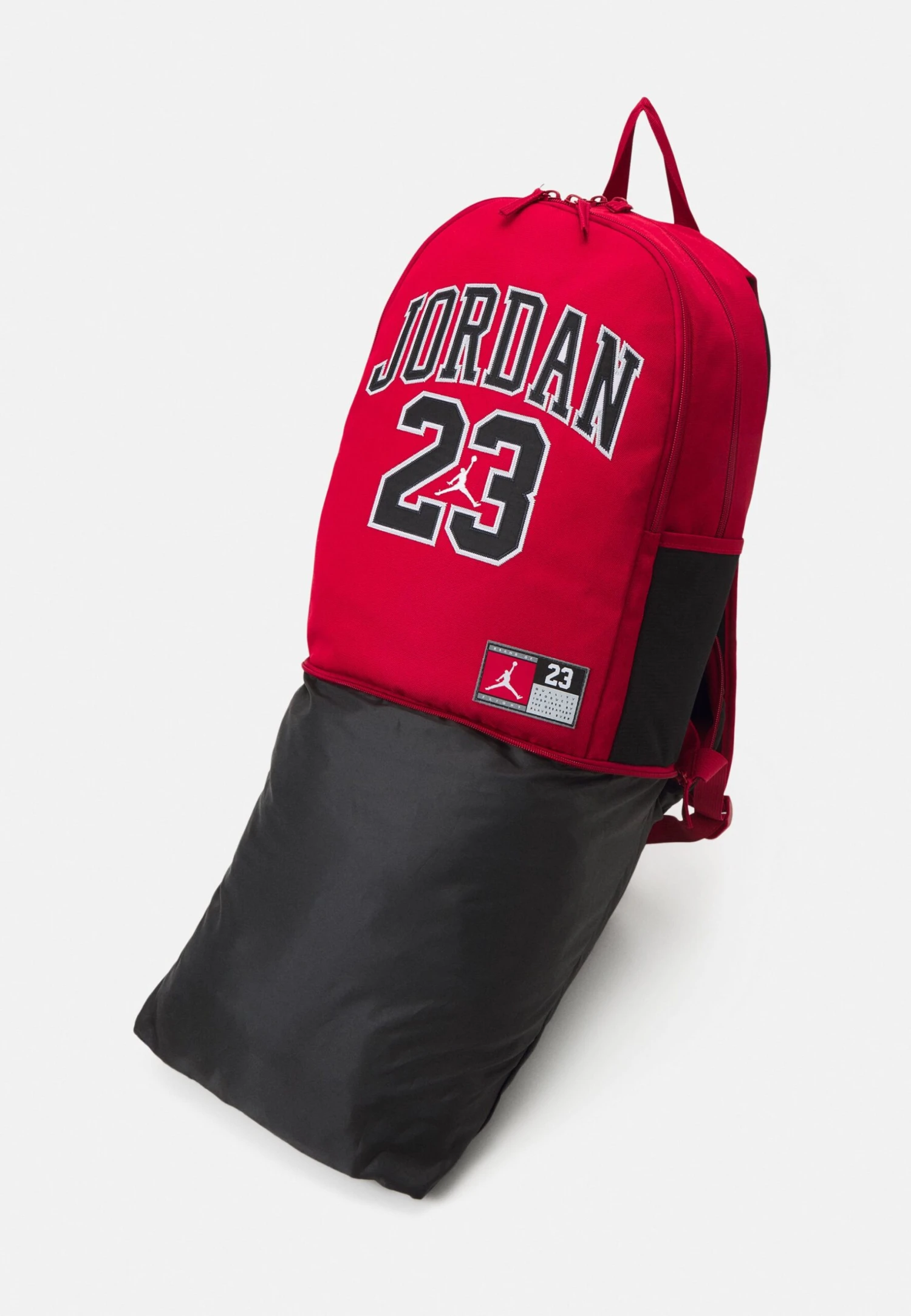 Jordan Jersey Backpack - Zaino - Gym Red 6 Jordan Jersey Backpack - Zaino - Gym Red - immagine 4