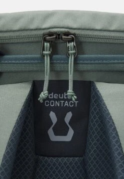 Deuter Up Stockholm Unisex - Zaino - Teal Sage 10 Deuter Up Stockholm Unisex - Zaino - Teal Sage -Montavia Avventura Negozio 8410657814114e0b892ec1067dd04119