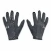 Under Armour Full Finger Storm Run LinerGuantiPitch Gray Uomo Accessori UN242L04Z-C11