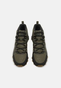 Columbia Peakfreak Ii Mid OutdryScarpa Da HikingPeatmoss/Black Uomo Scarpe Da Montagna & Trekking C2342A075-Q12 -Montavia Avventura Negozio 8434de12ffe34e7ca4297fccd5bc68dc