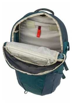 VAUDE Neyland Zip- Zaino - Baltic Sea 11 VAUDE Neyland Zip- Zaino - Baltic Sea -Montavia Avventura Negozio 84476976fba64e1ab4493ba87f3b2d82