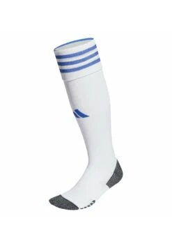 ADIDAS PERFORMANCE 23 SockCalzettoniWhite Royal Blue Uomo Attrezzatura AD544D0EU-A12