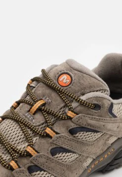 Merrell Moab 3Scarpa Da HikingPecan Uomo Scarpe Da Montagna & Trekking ME142A0GW-O11 -Montavia Avventura Negozio 84eb1c52ef3d4b8cb8c0075667f9cc6d