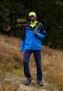 Mammut Sertig Mid GtxScarpa Da HikingDark Titanium Vibrant Orange Uomo Scarpe Da Montagna & Trekking M7342A02Y-H11