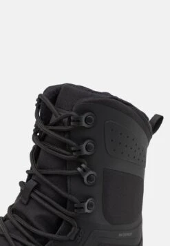 Hi-Tec Ultima 8.0 Wp UnisexScarpa Da HikingBlack Uomo Scarpe Da Montagna & Trekking HI244A00J-Q11 13 Hi-Tec Ultima 8.0 Wp UnisexScarpa Da HikingBlack Uomo Scarpe Da Montagna & Trekking HI244A00J-Q11 -Montavia Avventura Negozio 85a8892bf91e4390bb9e2f3b32eba41f