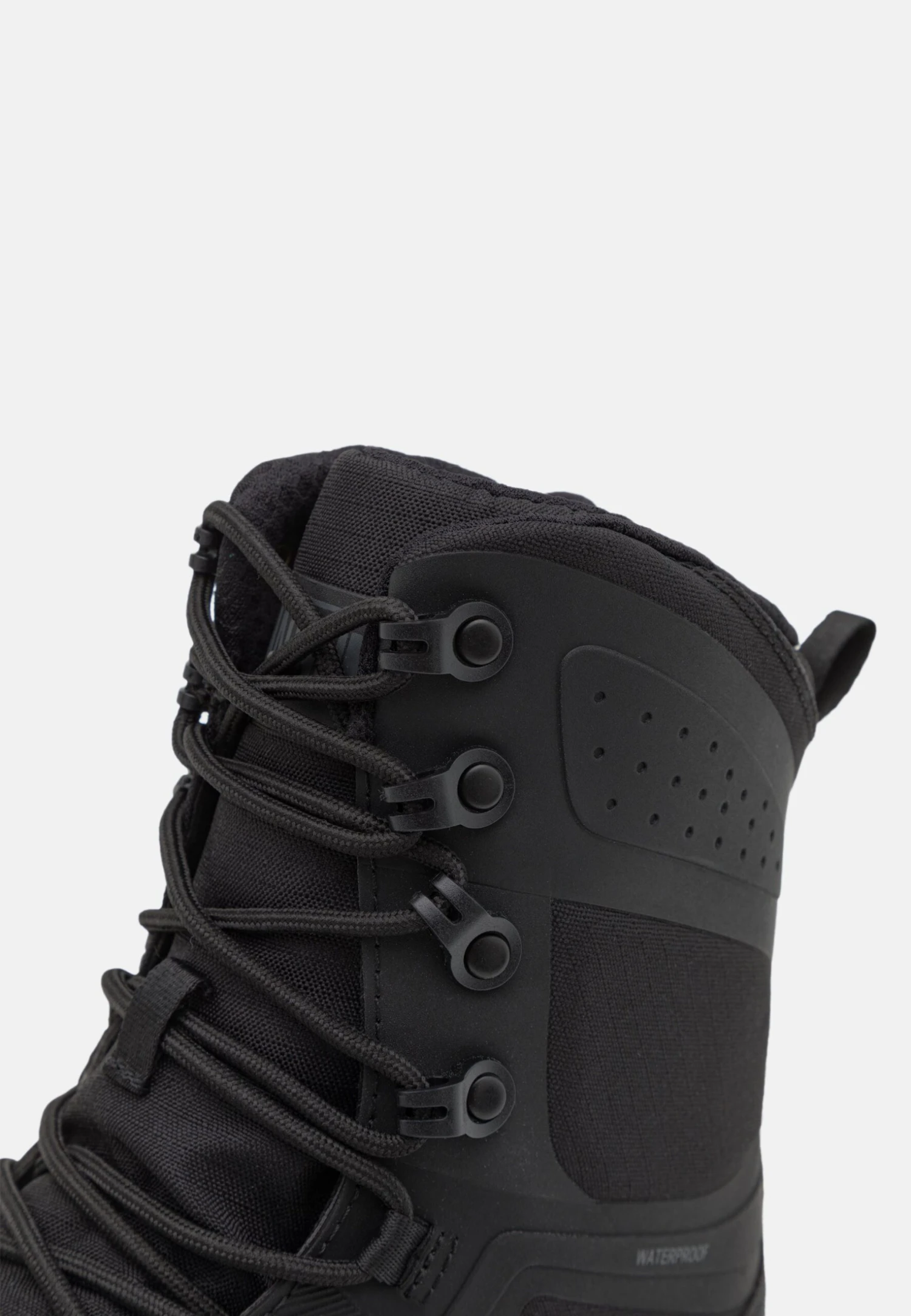 Hi-Tec Ultima 8.0 Wp UnisexScarpa Da HikingBlack Uomo Scarpe Da Montagna & Trekking HI244A00J-Q11 8 Hi-Tec Ultima 8.0 Wp UnisexScarpa Da HikingBlack Uomo Scarpe Da Montagna & Trekking HI244A00J-Q11 - immagine 6