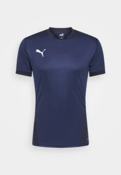 Puma TeamgoalT-Shirt Con StampaPeacoat Uomo Abbigliamento PU142D0ZT-K12 10 Puma TeamgoalT-Shirt Con StampaPeacoat Uomo Abbigliamento PU142D0ZT-K12 -Montavia Avventura Negozio 85c2c7a81e8f4f0b91f68844e7aeb363