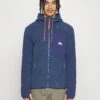 Quiksilver Last RunGiacca In PileNaval Academy Uomo Abbigliamento QU142G02V-M11