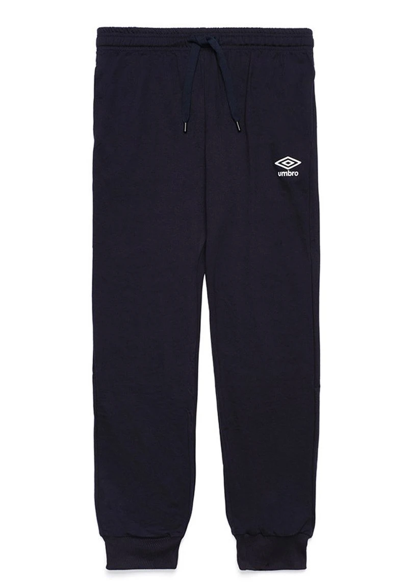 UMBRO Tuta InSet - Tuta - Rosso Blu 5 UMBRO Tuta InSet - Tuta - Rosso Blu - immagine 3