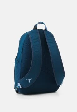 Jordan Jan Backpack - Zaino - Blue -Montavia Avventura Negozio 86efae04d8704e2e85090afdd39eef28