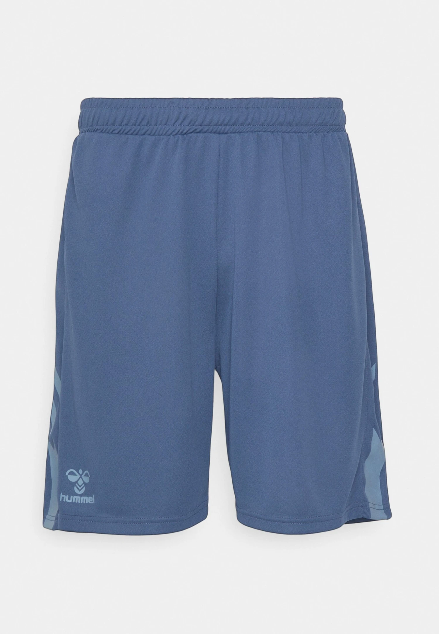 Hummel ActivePantaloncini SportiviVintage Indigo Uomo Abbigliamento HU342E0BO-K11 7 Hummel ActivePantaloncini SportiviVintage Indigo Uomo Abbigliamento HU342E0BO-K11 - immagine 5