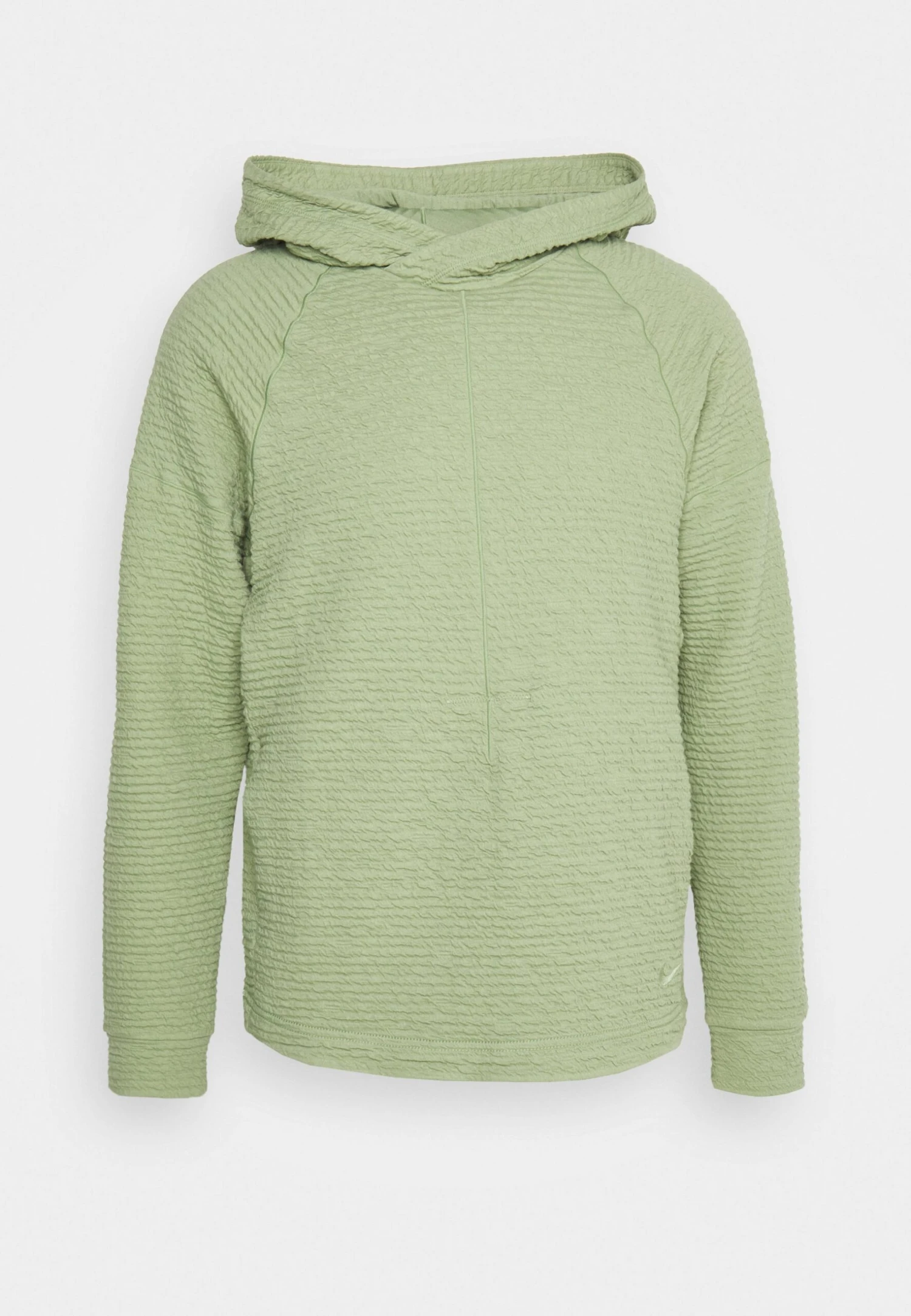 Nike Performance TextureFelpaOil Green Uomo Abbigliamento N1242G11G-M12 8 Nike Performance TextureFelpaOil Green Uomo Abbigliamento N1242G11G-M12 - immagine 6