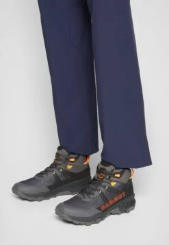 Mammut Sertig Mid GtxScarpa Da HikingDark Titanium Vibrant Orange Uomo Scarpe Da Montagna & Trekking M7342A02Y-H11 -Montavia Avventura Negozio 8804795737e9498db740ff17b9159c92