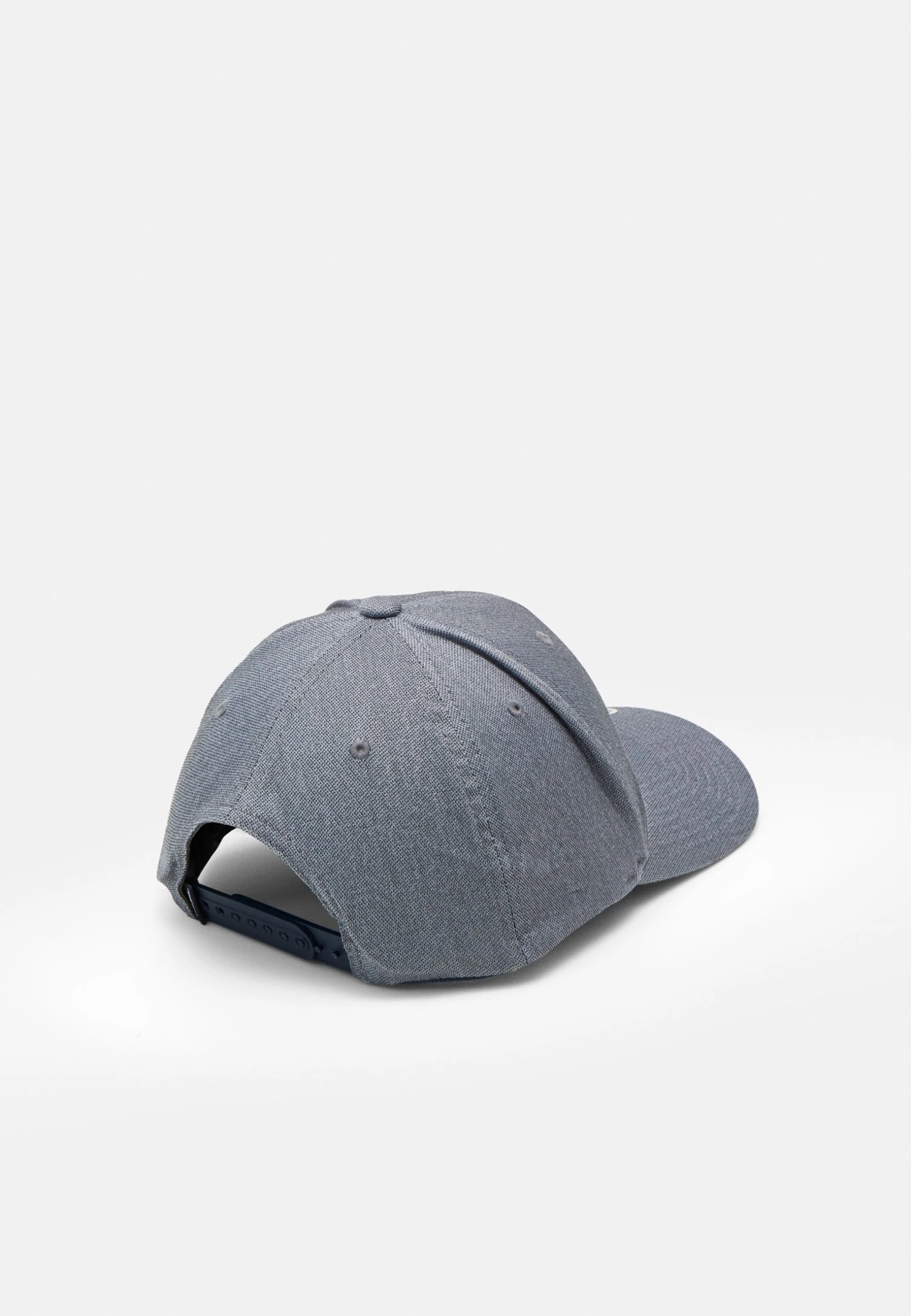 HabaneroCappellinoHeather Quiet Shade Uomo Accessori TBB42L000-C11 4 HabaneroCappellinoHeather Quiet Shade Uomo Accessori TBB42L000-C11 - immagine 2