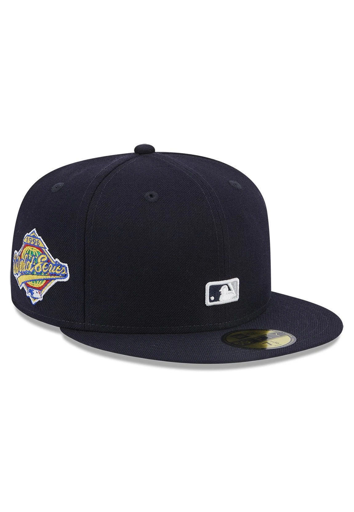 NEW ERA 59Fifty Ny YankeesCappellinoBlau Uomo Accessori NE342L08L-K11 8 NEW ERA 59Fifty Ny YankeesCappellinoBlau Uomo Accessori NE342L08L-K11 - immagine 6