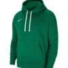 Nike Performance Fussball Teamsport Park - Felpa Con Cappuccio - Gruenweiss -Montavia Avventura Negozio 8919e5ef4afe40459caa7901c07d51af