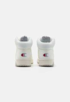 Champion Mid Cut Shoe RoyalScarpe Da BasketTriple White Uomo Scarpe C7642A07E-A11 -Montavia Avventura Negozio 892f164fb008409d80742604ad06f500