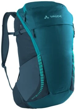VAUDE Zaino - Blue Sapphire
