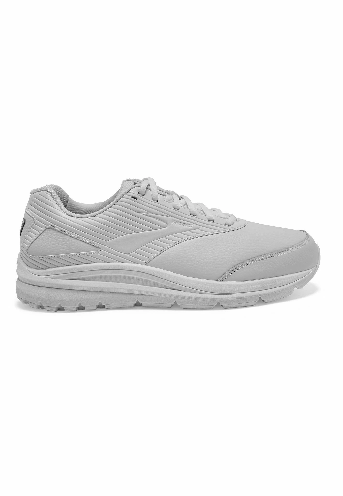 BROOKS Addiction Walker 2 - Scarpe Da Camminata - White 3 BROOKS Addiction Walker 2 - Scarpe Da Camminata - White