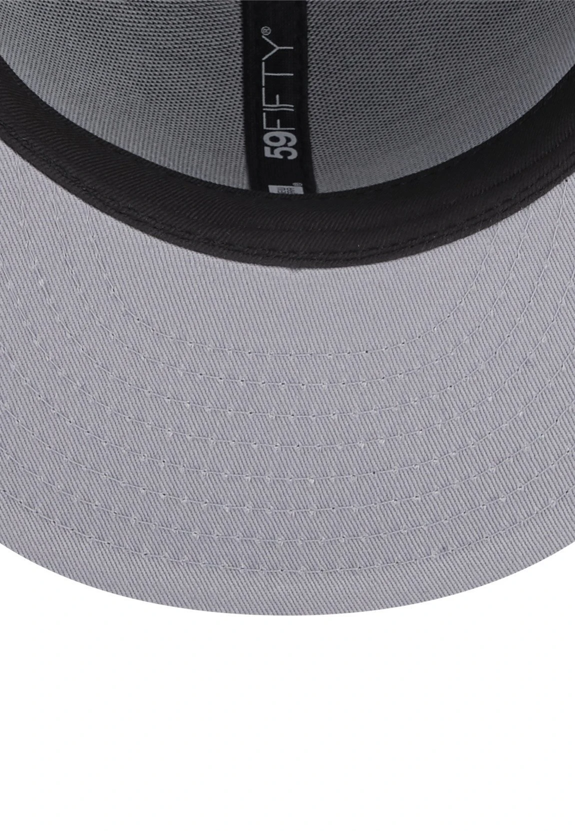 NEW ERA 59Fifty Ny YankeesCappellinoBlau Uomo Accessori NE342L08L-K11 6 NEW ERA 59Fifty Ny YankeesCappellinoBlau Uomo Accessori NE342L08L-K11 - immagine 4