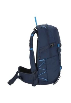 Haglöfs Bäck- Zaino - Tarn Blue Nordic Blue -Montavia Avventura Negozio 89fcbaa99db04b659933276af23bbf03