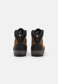 Mojito Hike GtxScarpa Da HikingBrown/Rust Uomo Scarpe Da Montagna & Trekking QS342A02I-O11 -Montavia Avventura Negozio 8aa8f3c3b009417b9dbc82d861cb948f