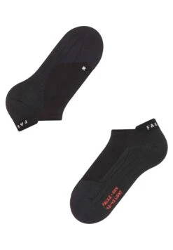 Falke Running - Calzini - Black Mix -Montavia Avventura Negozio 8b02cfa0e31f452a9d29129e77ae8329