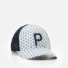 PUMA Golf Palms Trucker CapCappellinoWhite Glow/Deep Navy Uomo Accessori PU542L02Z-A11 -Montavia Avventura Negozio 8b292a1ec40947d1a8af5cfab2c3c9fc