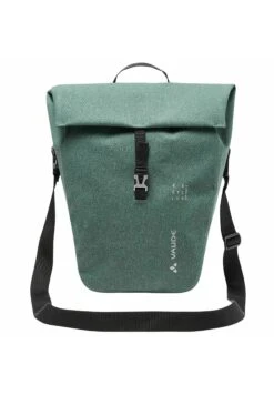 VAUDE Recycle - Borsa A Tracolla - Dusty Forest