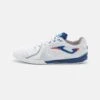 JOMA Dribling - Scarpe Da Calcetto - White/Dark Navy -Montavia Avventura Negozio 8b65b3d3f26f45ec8b30d1628f54f7b6