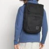 Deuter Up SydneyZainoBlack Uomo Zaini E Borse D4744E02S-Q11 -Montavia Avventura Negozio 8b8ad4cc796e40fc9d53bc722ea4f19e