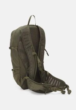 Norrøna Unisex - Zaino - Olive Night -Montavia Avventura Negozio 8c8cd792e58644f29ea6ed400d8dd6d1