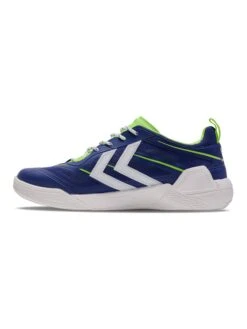 Hummel Algiz- Scarpe Da Pallamano - Spectrum Blue -Montavia Avventura Negozio 8ccb21d0482d4352b51c78551b1fbc47