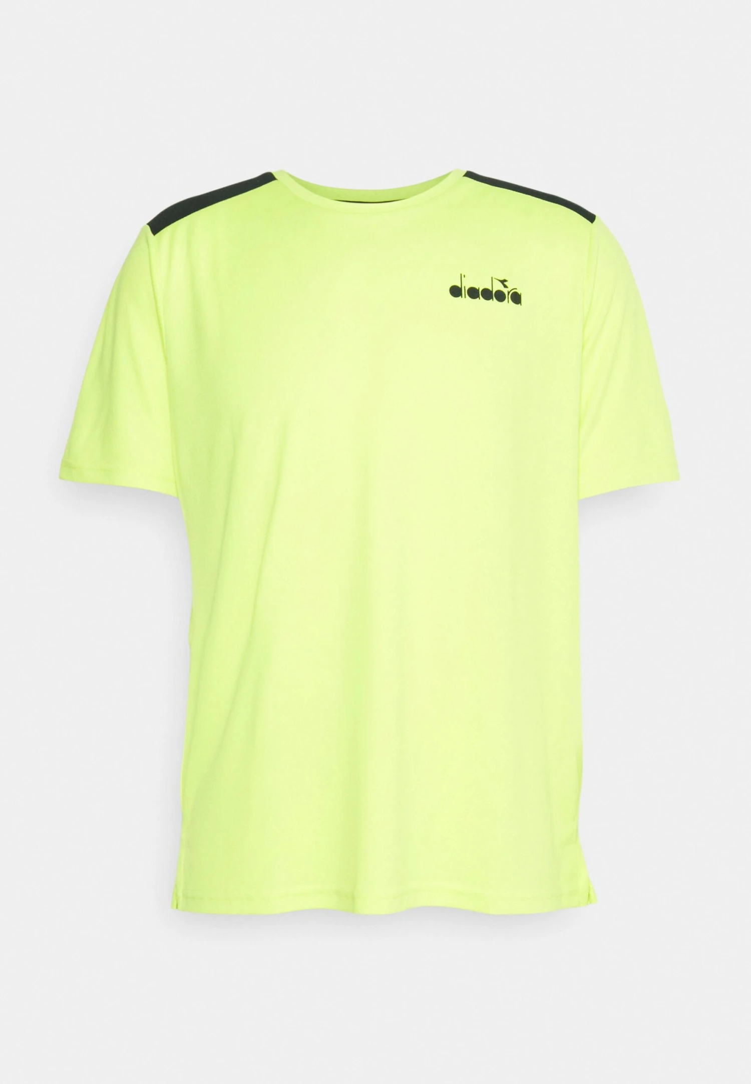 Diadora CoreT-Shirt SportEvening Primrose Uomo Abbigliamento D2942D025-E11 7 Diadora CoreT-Shirt SportEvening Primrose Uomo Abbigliamento D2942D025-E11 - immagine 5