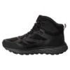 Jack Wolfskin Terraventure Texapore Mid MScarponi Da TrekkingBlack Uomo Scarpe Da Montagna & Trekking JA442C00X-Q11 1 Jack Wolfskin Terraventure Texapore Mid MScarponi Da TrekkingBlack Uomo Scarpe Da Montagna & Trekking JA442C00X-Q11 -Montavia Avventura Negozio 8d475adeeab546e38df21b48b4f56174