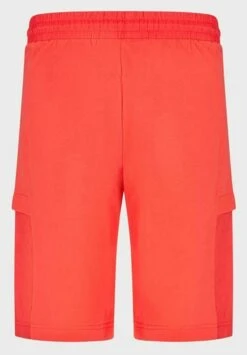 EA7 Emporio Armani Pantaloncini SportiviBittersweet Uomo Abbigliamento EA742E01S-G11 11 EA7 Emporio Armani Pantaloncini SportiviBittersweet Uomo Abbigliamento EA742E01S-G11 -Montavia Avventura Negozio 8dbbac5cf3614e998275cd727a576b8e