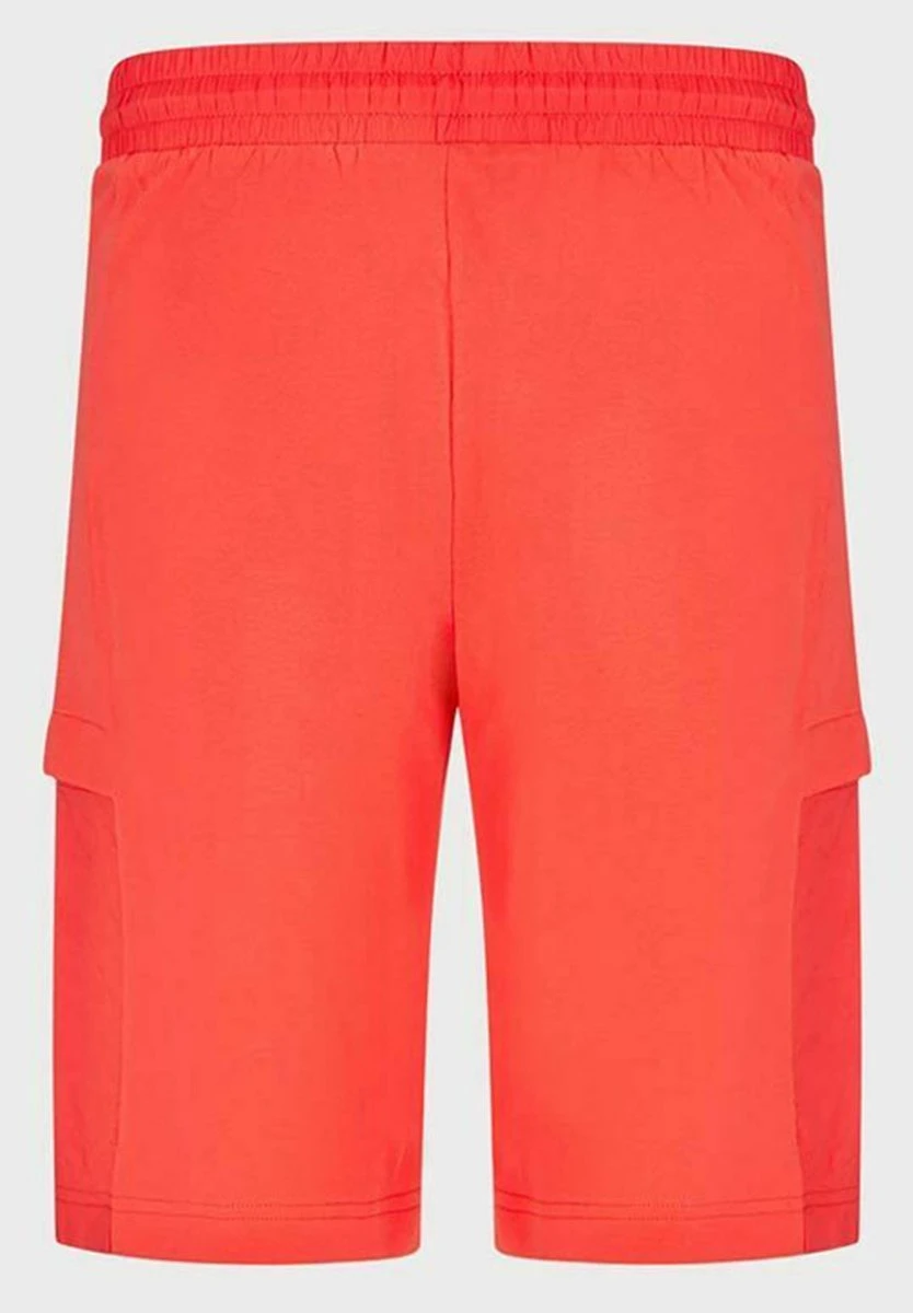 EA7 Emporio Armani Pantaloncini SportiviBittersweet Uomo Abbigliamento EA742E01S-G11 7 EA7 Emporio Armani Pantaloncini SportiviBittersweet Uomo Abbigliamento EA742E01S-G11 - immagine 5