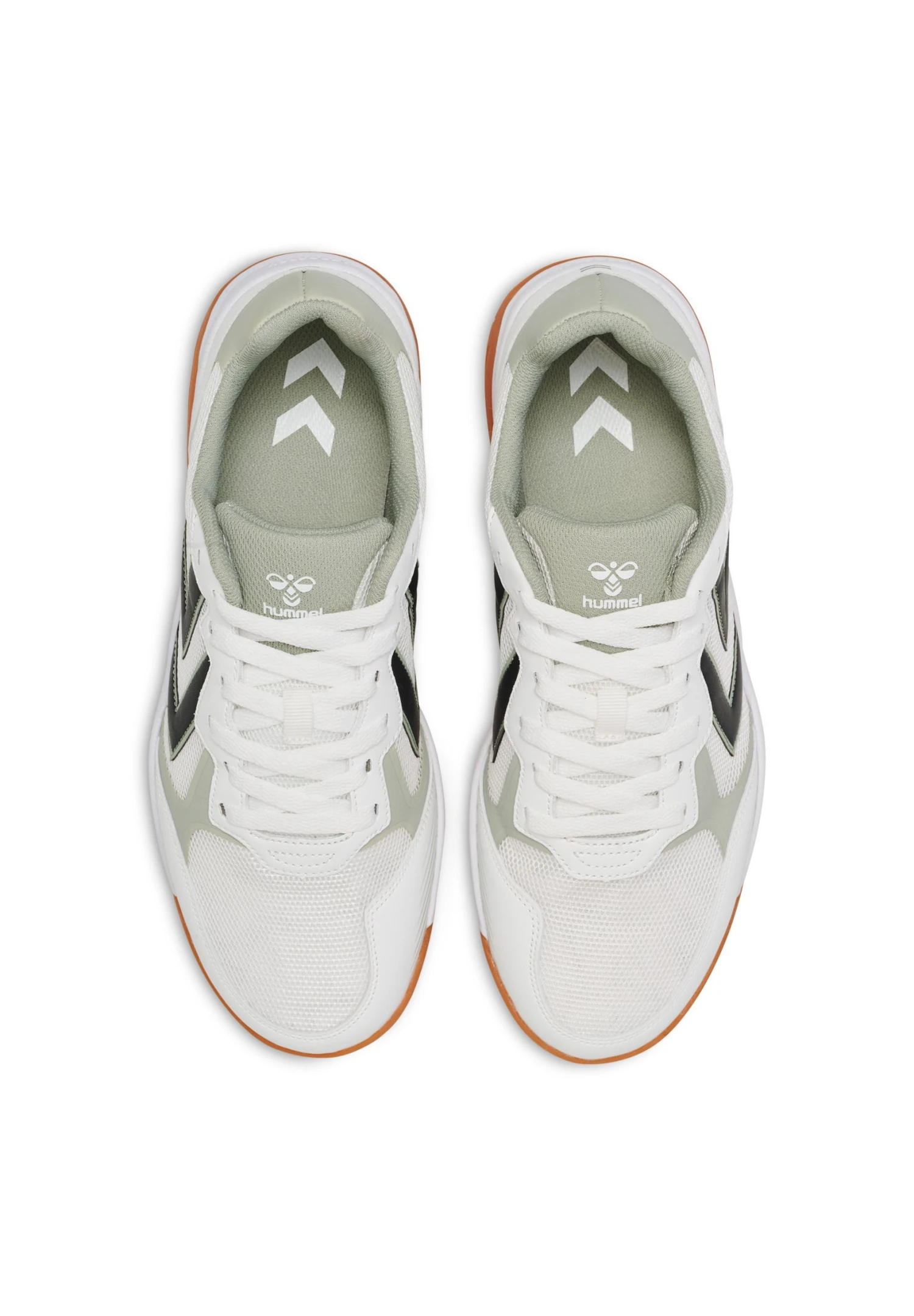 Hummel Aeroteam IiiScarpe Da PallamanoWhite Uomo Scarpe HU342A04U-A11 5 Hummel Aeroteam IiiScarpe Da PallamanoWhite Uomo Scarpe HU342A04U-A11 - immagine 3