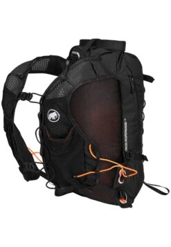 Mammut Trion Nordwand 15 - Zaino Da Viaggio - Black -Montavia Avventura Negozio 8e907e95df674f4bb5619610136996ed