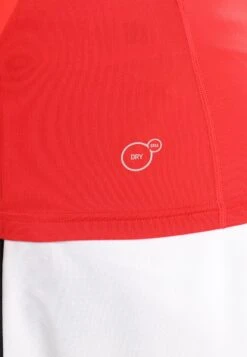 Puma Liga Maglietta A Manica LungaRed Uomo Abbigliamento PU142I00V-G11 -Montavia Avventura Negozio 8ee6692100cd4127ab7298a0c495a1f8