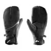 Zanier Tour Lobster - Guanti - Black -Montavia Avventura Negozio 8f12d969efc24a52b6df5017d9e286a5