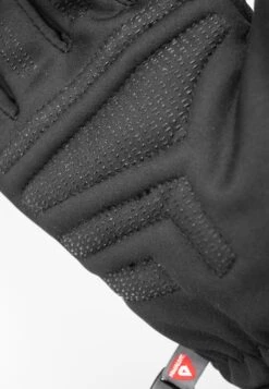 Reusch Backcountry Touch-Tec™ - Guanti - Black Silver -Montavia Avventura Negozio 8f9b58dcb9214da0b65058aa9d271319