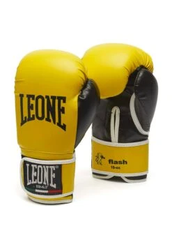 Guantoni 10 OzAltri AccessoriYellow Uomo Attrezzatura LKT44E00B-E11