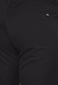 Open To ClosePantaloniBlack Uomo Abbigliamento TBB42E002-Q11 -Montavia Avventura Negozio 9010fefcf6e942e6af3a1637554fe43c