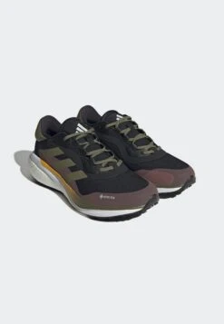 ADIDAS PERFORMANCE Supernova 3 GtxScarpe Running NeutreCore Black/Olive Strata/Wonder Clay Uomo Scarpe AD542A4ZN-Q11 -Montavia Avventura Negozio 911f62617c6f4448a05c7af8e3834cd3