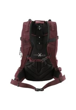 NITRO Adventure SlashZainoWine Uomo Zaini E Borse NI944E02A-G11 -Montavia Avventura Negozio 91dd6e690f974e55a62a88ba53729b9c