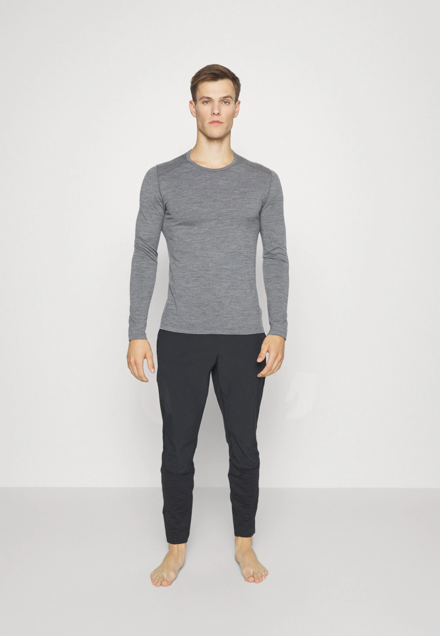 Columbia Bliss Ascent™ Hybrid PantPantaloni SportiviBlack Uomo Abbigliamento C2342E03N-Q11 4 Columbia Bliss Ascent™ Hybrid PantPantaloni SportiviBlack Uomo Abbigliamento C2342E03N-Q11 - immagine 2