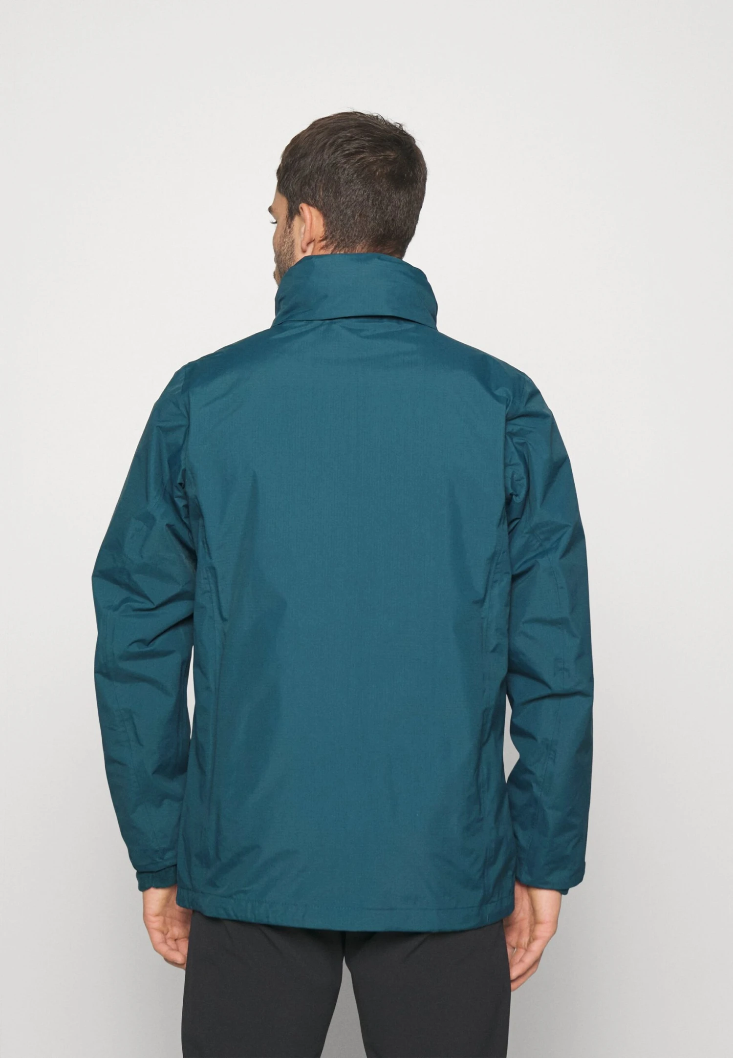 Columbia Mission Air™ Interchange JacketGiacca Hard ShellNight Wave Uomo Abbigliamento C2342F01B-K13 10 Columbia Mission Air™ Interchange JacketGiacca Hard ShellNight Wave Uomo Abbigliamento C2342F01B-K13 - immagine 8